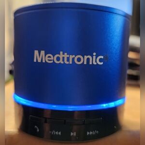 IROCK-ELITE Travel Portable Wireless Bluetooth Speaker